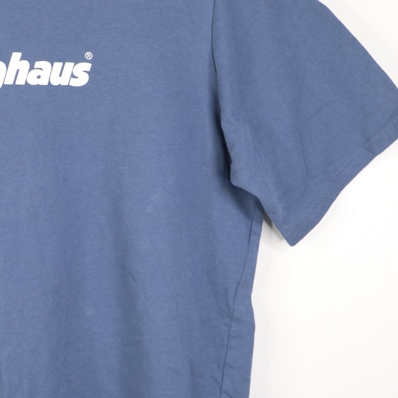 Berghaus Organic Cotton T Shirt Mens 2XL - Picture 3 of 7